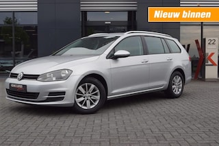 Volkswagen Golf Variant 1.2 TSI Comfortline 105pk./ Navi / PDC / Trekhaak / Climatronic