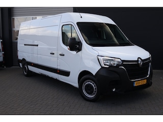Renault Master T35 2.3dCi L3H2 Comfort | Camera | Carplay | Cruise Control