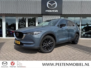 Mazda CX-5 2.0 SkyActiv-G 165 Sportive DEALERONDERHOUDEN | BTW AUTO |