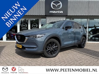 Mazda CX-5 2.0 SkyActiv-G 165 Sportive DEALERONDERHOUDEN | BTW AUTO |
