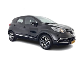 Renault Captur 1.2 TCe Dynamique *NAVI-FULLMAP | COMFORTSEATS | KEYLESS | ECC | R-LINK | PRIVACY-GLASS | TOWBAR |  CRUISE | 17 'ALU*