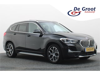 BMW X1 xDrive25e High Executive