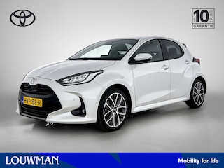 Toyota Yaris 1.5 Hybrid 130 Executive