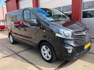 Opel Vivaro 1.6 CDTI L1H1 Sport EcoFlex