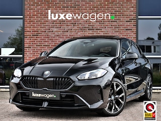 BMW 120 M-Sport Pano ACC 360 HUD Massage H/K 19inch El-Klep