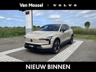Volvo EX30 P3 Plus Europa 51 kWh | Climate Pack | Keyless Entry | Apple Carplay | Harman / Kardon | Adaptive Cruise Control |
