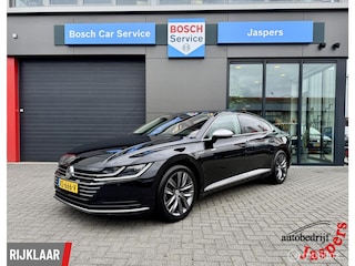 Volkswagen Arteon 1.5 TSI Business R-Line