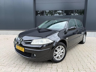 Renault Mégane 1.6-16V Buss L Airco Dealer Ond NW APK 2e Eig