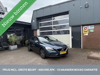 Volvo V40 1.5 T2 Nordic+ TH/STANDKACHEL *ALL-IN PRIJS*