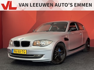 BMW 118i Business Line | Nieuw Binnen | Climate Control | Radio CD | APK 25-04-2027