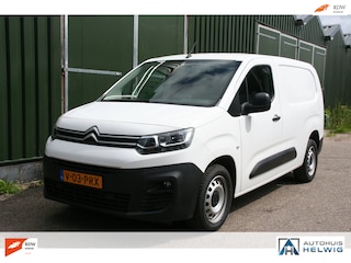 Citroën Berlingo 1.2 PureTech Club BENZINE, AIRCO, NAVIGATIE, CRUISE CONTROLE