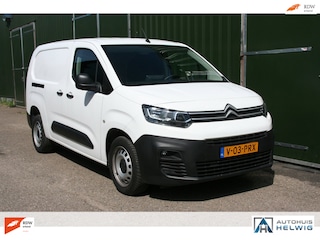 Citroën Berlingo 1.2 PureTech Club BENZINE, AIRCO, NAVIGATIE, CRUISE CONTROLE