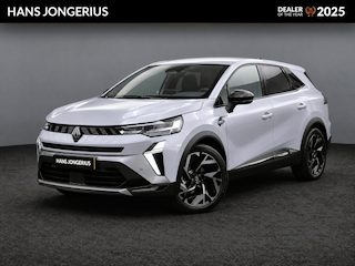 Renault Symbioz E-Tech full hybrid 145 esprit Alpine | AUTOMAAT | STUUR/STOELVERWARMING | CAMERA | NAVI | ADAPT. CRUISE CONTROL | APPLECAPLAY/ANDROIDAUTO | CLIMATE CONTROL | PDC | LMV