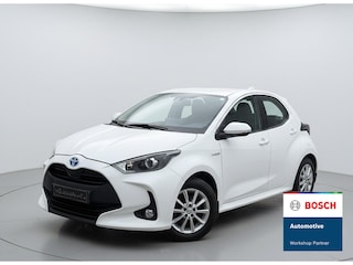 Toyota Yaris 1.5 Hybrid Active NAVI - LMV - CAMERA - CLIMATE