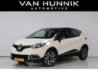 Renault Captur 1.2 TCe Dynamique Automaat | Navi | Cruise | Trekhaak |