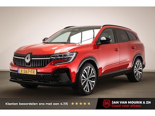 Renault Espace E-Tech full hybrid 200 iconic 7p. | PANORAMADAK | HEAD UP | MASSAGE | TREKHAAK