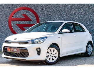 Kia Rio 1.2 DynamicLine