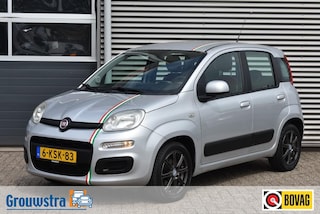 Fiat Panda 0.9 TWINAIR ED. COOL / AIRCO / GOED ONDERHOUDEN