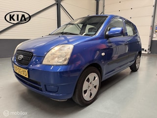 Kia Picanto 1.0 LXE Zuinig|Airco|1e Eig|Nieuwe apk!