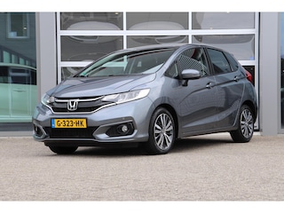 Honda Jazz 1.4 i-VTEC CVT 100pk Elegance