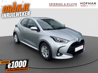 Toyota Yaris 1.5 Hybrid Active | climate | camera | stoelverwarming
