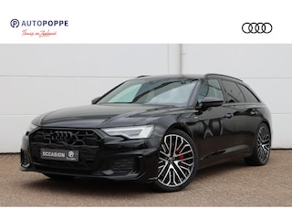 Audi A6 Avant 55 TFSIe Quattro S-Line Edition S-Tronic 367pk | SOH 88,5% |