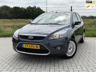 Ford Focus 1.6 Titanium | PDC | Cruise Control | Bluetooth | Automaat |