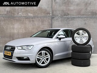 Audi A3 Limousine 1.4 TFSI Ambiente Pro Line Plus | Trekhaak | DSG | Navigatie | Climate control | Stoelverwarming | Recent Onderhoud |