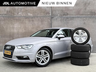 Audi A3 Limousine 1.4 TFSI Ambiente Pro Line Plus | Trekhaak | DSG | Navigatie | Climate control | Stoelverwarming | Recent Onderhoud |