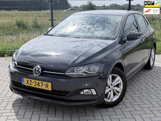 Volkswagen Polo 1.0 TSI Comfortline | ACC | Carplay | PDC |