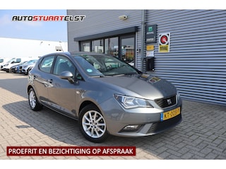 Seat Ibiza 1.0 EcoTSI Style Connect Volledig Dealer Onderh | NAP | Carplay | Navi | Cruise | LMV | LED | Hill-Hold | Start/Stop | PDC Achter