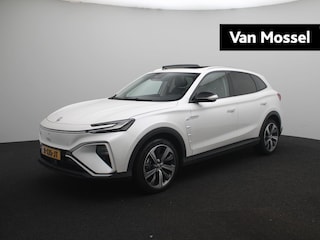 MG Marvel R Comfort 70 kWh | Navi | Panoramadak | Camera | Stoelverwarming |