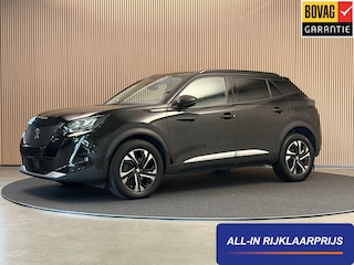 Peugeot 2008 1.5 BlueHDi 110PK Blue Lease Allure Pack Camera | Carplay | Incl. garantie