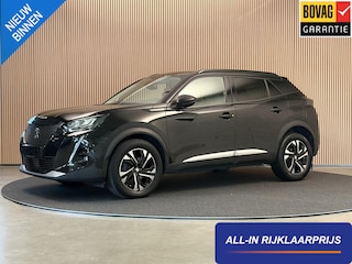 Peugeot 2008 1.5 BlueHDi 110PK Blue Lease Allure Pack Camera | Carplay | Incl. garantie