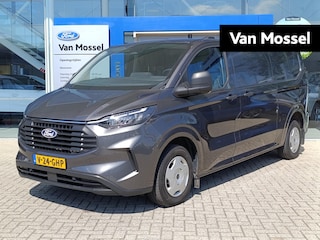Ford Transit Custom 320 2.0 TDCI L2H1 Trend | Navigatie | Climatronic | Dubbele schuifdeur |