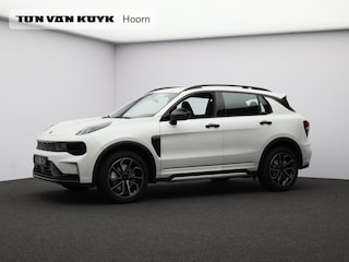 Lynk & Co 01 1.5 Core VOORRAADACTIE! € 43145.- VOOR € 36490,-