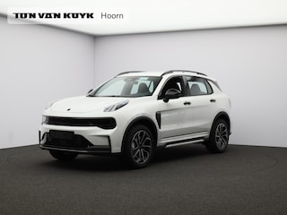Lynk & Co 01 1.5 Core VOORRAADACTIE! € 43145.- VOOR € 36490,-