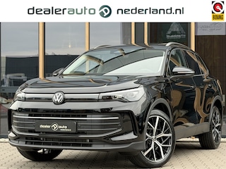 Volkswagen Tiguan Life 1.5 TSI PHEV DSG 204 Pk | Pano | Trekhaak | 20 inch | Comfo