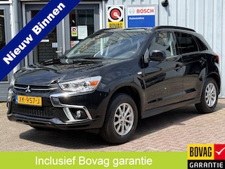 Mitsubishi ASX 1.6 Cleartec Life | TREKHAAK | CRUISE | CLIMA | HOOGZIT |
