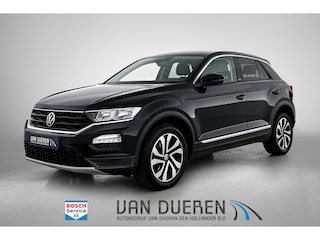 Volkswagen T-Roc 1.0 TSI Style/Active CarPlay, Stoelverwarming PRIJS