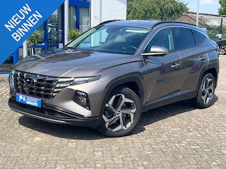 Hyundai Tucson 1.6 T-GDI HEV Premium | Elektrische stoel, Stoel verwarming, Keyless,