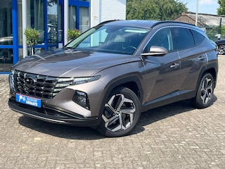 Hyundai Tucson 1.6 T-GDI HEV Premium | Elektrische stoel, Stoel verwarming, Keyless,