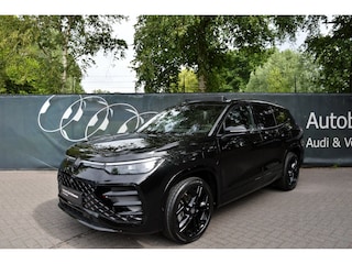 Volkswagen Tayron 1.5 eHybrid |R-Line|Black Style|Panoramdak|Massage|Stoelventilatie|Harman Kardon|