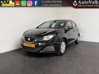 Seat Ibiza 1.2 Club.Airco!
