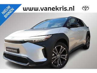 Toyota bZ4X Premium 71 kWh Limited, Panodak, 360 Camera