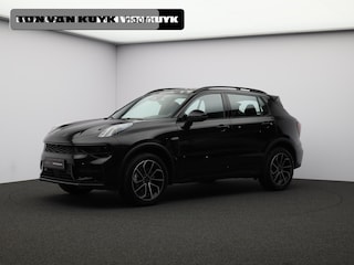 Lynk & Co 01 1.5 Core VOORRAADACTIE! € 43145.- VOOR € 36890,-