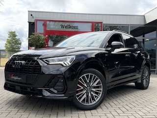 Audi Q3 45 TFSI-e AUT *!* S-LINE *!* NAVI/ MATRIX/ RADAR/ 19 INCH/ BLACK OPTIEK *!*