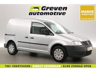 Volkswagen Caddy 2.0 SDI | Marge | Airco | Cruise | Elektrpakket | Schuifdeur
