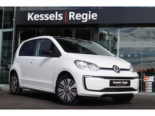Volkswagen Up e-up BT | Camera | Cruise control | Stoelverwarming | Allseason | DAB | Sensoren