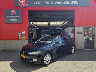 Volkswagen Polo 1.0 MPI Comfortline 5- deurs /Airco /Cruise control /Apple carplay- Android auto/ Rijklaarprijs!